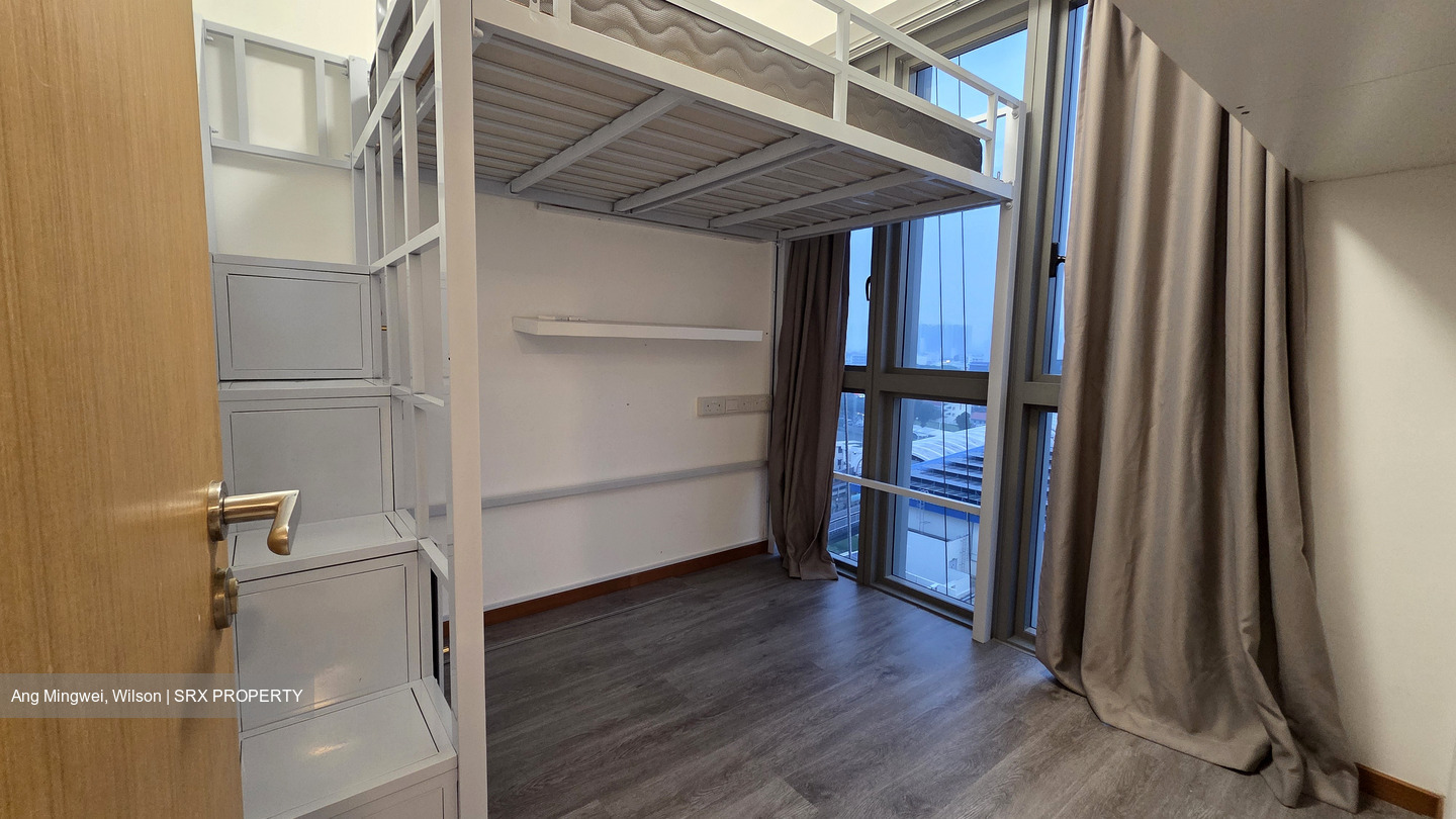 TRE Residences (D14), Condominium #630642661